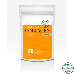 Купить коллаген 2 типа со вкусом апельсина в интернет магазине Круглые сутки