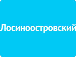 Лосиноостровский