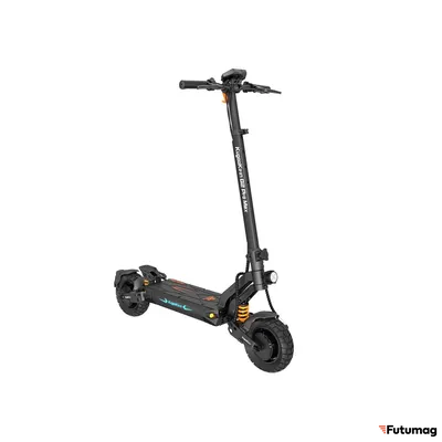 Электросамокат Kugoo Kirin G2 Pro Max