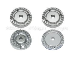 Комплект конфорок ГЕФЕСТ 5300, 5500, 6100, 6500