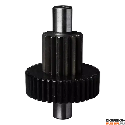 Шестерня малая для окрасочного аппарата ASPRO-2300