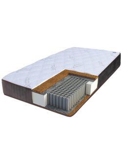 Матрас Organic Angelo intense