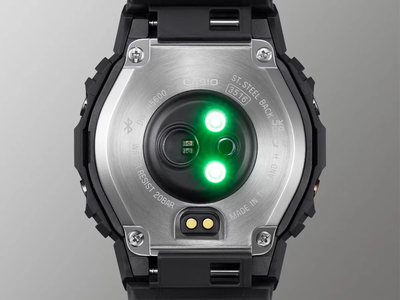 Часы Casio G-Shock DW-H5600-1A2