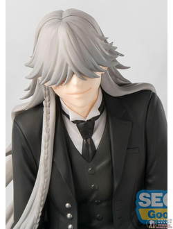 Фигурка Гробовщик (Undertaker Premium Chokonose Figure)
