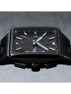 Часы Casio Oceanus OCW-T5000B-1A