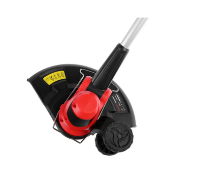 Триммер аккумуляторный P.I.T. PTR20H-250A/1 (20В, шир.кош-ия 250, леска 1,6мм, 1 АКБ 2Ач, ЗУ)