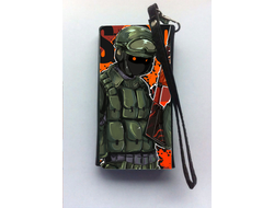 Чехол "Counter-Strike, CS GO, Контр Страйк" №19