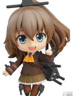 Нендроид Кумано (Kumano)