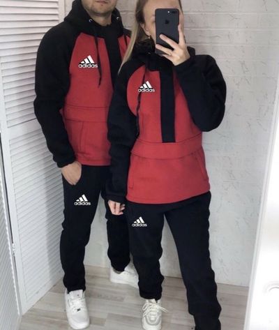 Костюмы для двоих Садовод