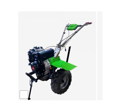 Мотоблок дизельный ЕСО мбд 9-900 Э