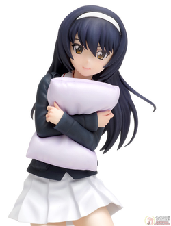 Фигурка 1/8 Мако Рэйдзэй (Reizei Mako)