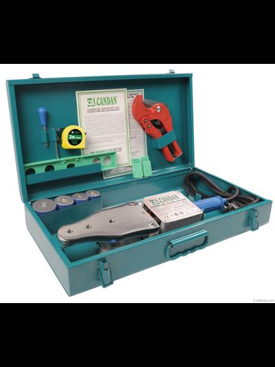 Паяльник Candan 1500 W (до 40мм)