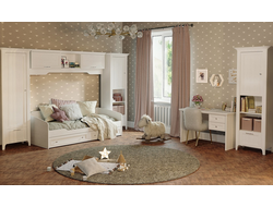 Молодежная КЛЕР СБК