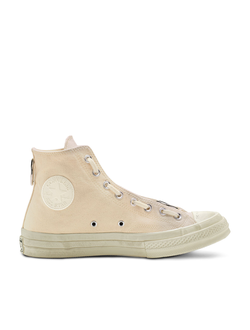 Кеды Converse All Star X Undercover Chuck 70 Бежевые