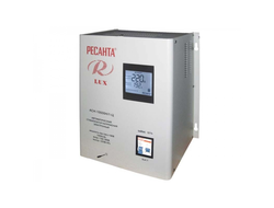 Стабилизатор АСН-10000Н-1Ц Ресанта [30419]