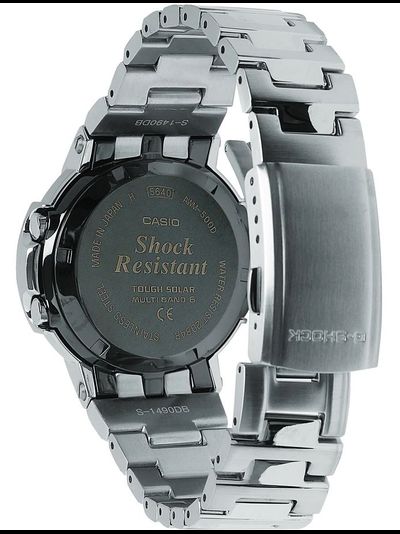 Часы Casio G-Shock AWM-500D-1A8