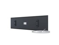 Керамический обогреватель TekKeramik ТК-500WL ЭКО  Бежевый