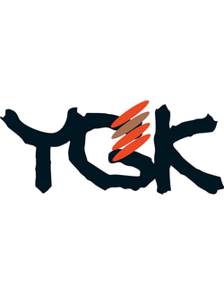 Плетеные шнуры YGK