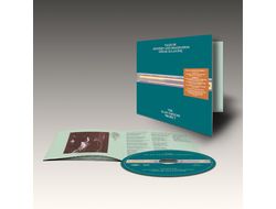 The Alan Parsons Project - Tales Of Mystery And Imagination - Edgar Allan Poe CD
