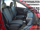 Nissan Note (2005+)