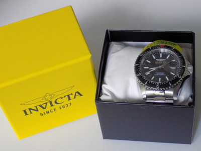 Invicta 36780 Pro Diver Automatic