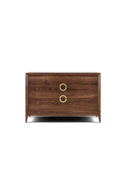 КОМОД ТОСКАНА (L120*P50*H79) W6012/W NEXTFORM