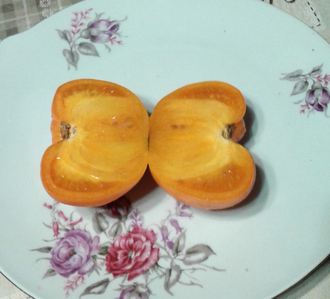 Семена томата Оранжевый Щербет Амишей