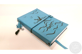 ежедневник ручной работы, подарок руководителю, оригинальный подарок, кожаный ежедневник, ежедневник на заказ, что подарить