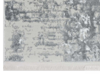 Ковер NOVA AVALON 39937A grey-white / 2*3 м