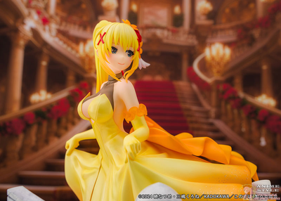 Фигурка 1/7 Лалатина Дастинесс Форд (Dustiness Ford Lalatina Fairy Tale ver.)