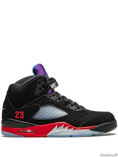 NIKE AIR JORDAN 5 TOP 3 Мужские (41-45)