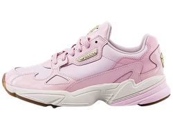 Кроссовки Adidas Falcon FV Pink