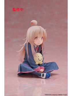 Фигурка Махиро Ояма (Oyama Mahiro Seifuku Ver.)