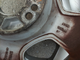 № 1716/1. Диски R15 Liso 4/5x114.3
