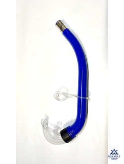 Трубка для плавания Saekodive Snorkel