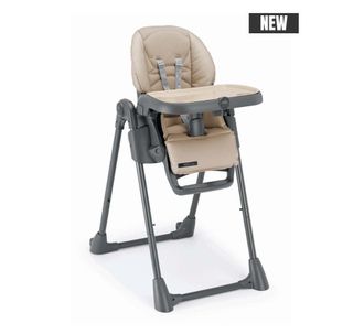 Стульчик для кормления Cam Pappananna Icon Air C268 Бежевый