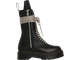Ботинки Dr Martens x Rick Owens Strobe Calf Length Boot Black