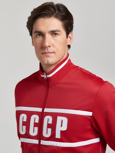 Спортивный костюм мужской СССР 10SKM-1736/1
