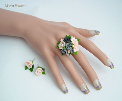 Комплект "Очарование".