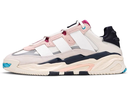 Adidas Niteball Pink Tint