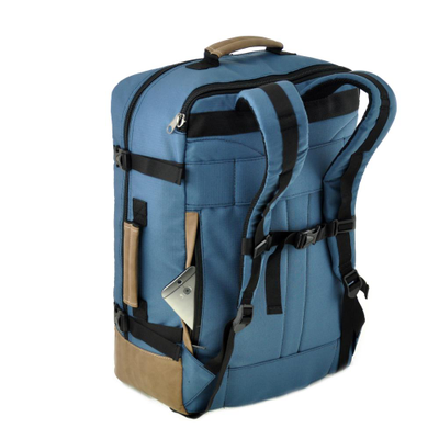 Рюкзак Asgard Р-801 Бордо