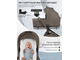 Коляска 2в1 Sweet Baby Orso, Dark Beige (Темный Беж)