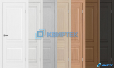 OPTIMA PORTE Тоскана 602U.11