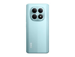 Xiaomi POCO M8 5G 8/256GB RU Зеленый