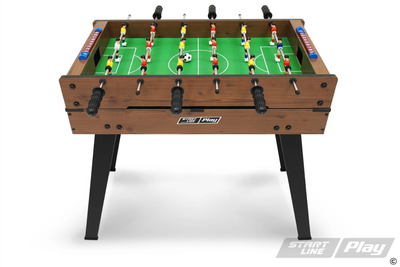 Игровой стол-трансформер Start Line JOINT GAME 4 in 1