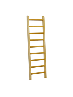 ШВЕДСКАЯ СТЕНКА ДЕТСКАЯ 4(МАССИВ)