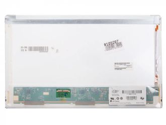 Матрица для ноутбука DELL LP140WH1, 40 pin, TN, 1366x768 WXGA HD, Матовая, Глянцевая, Новая