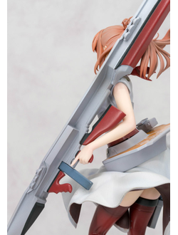 Фигурка Саратога (Saratoga)