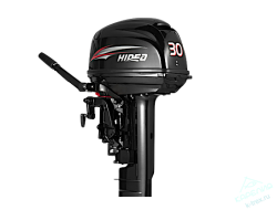 Лодочный мотор Hidea HD30FHS