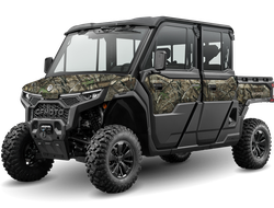 CFMOTO UFORCE U10XL PRO EPS Highland